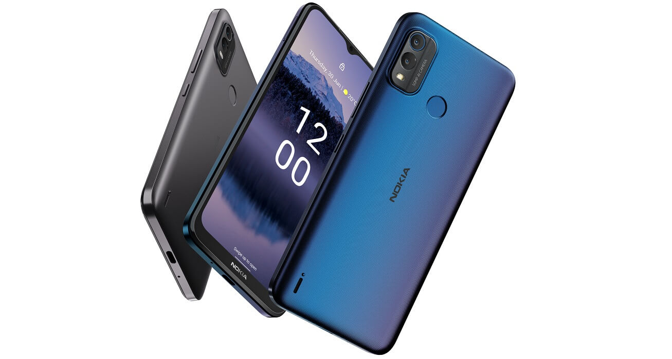 Nokia G11 plus launch India