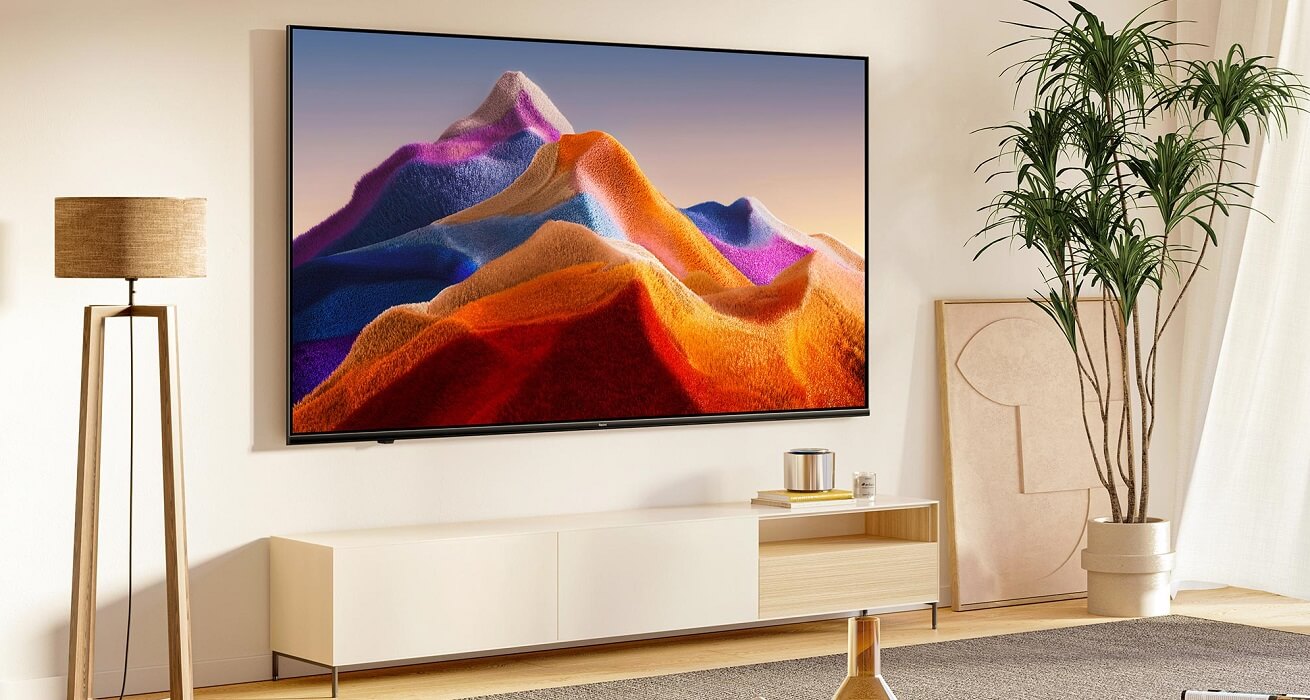 Redmi Smart TV A70 launch