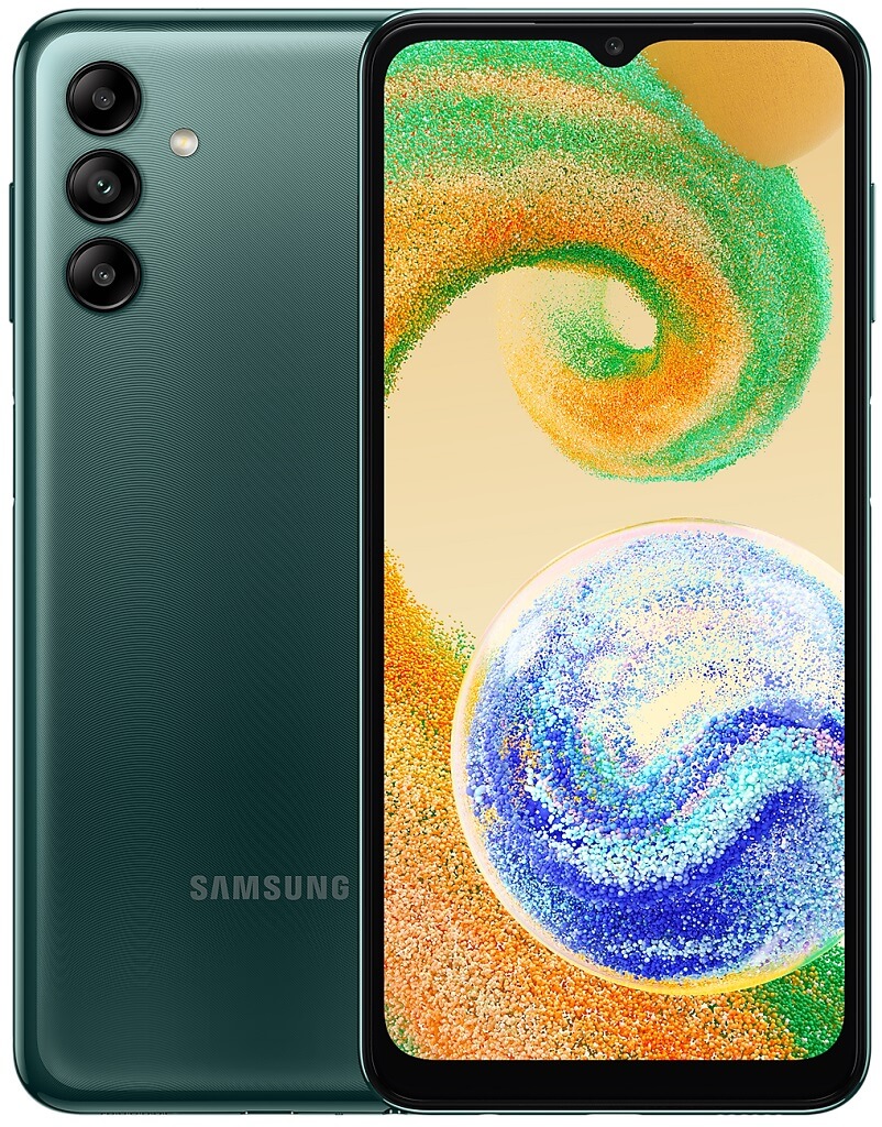Samsung Galaxy A04s 1