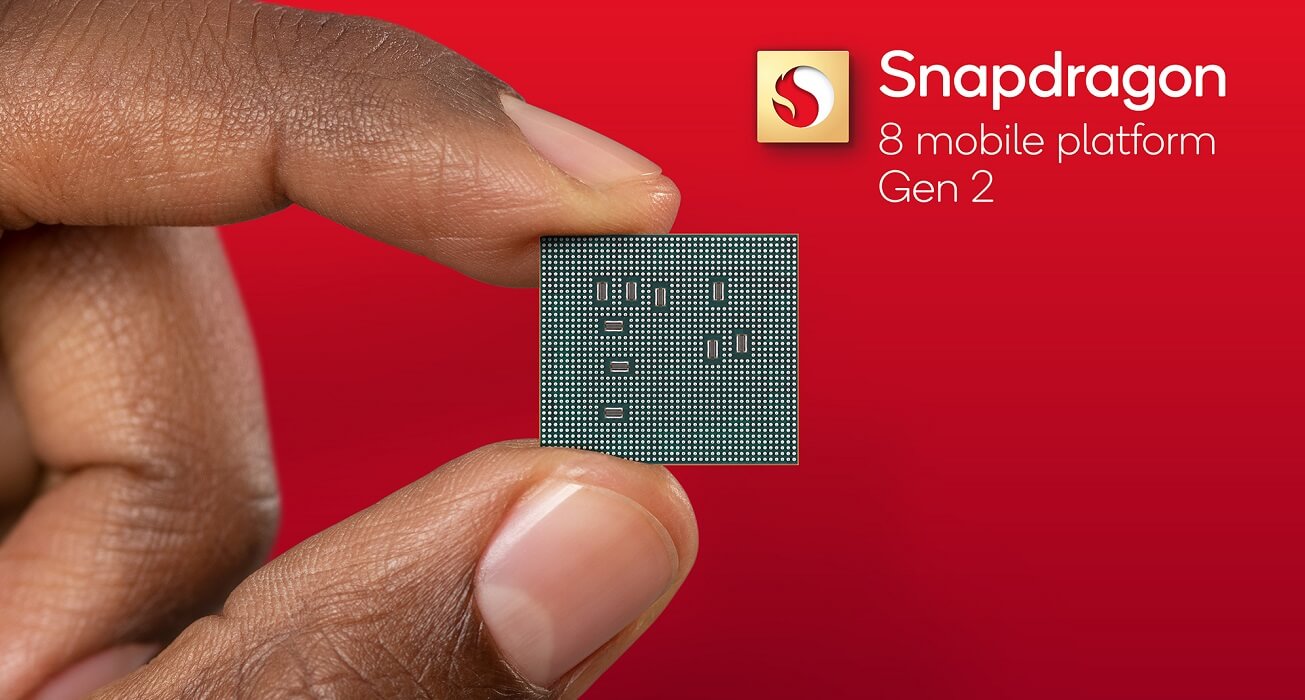 Snapdragon 8 Gen 2 vs Snapdragon 8 Gen 1: Year-on-year improvements  amplified by better efficiency