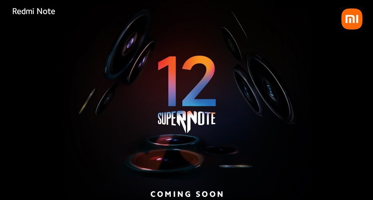 Redmi Note 12 5G series India launch soon phonebnunch