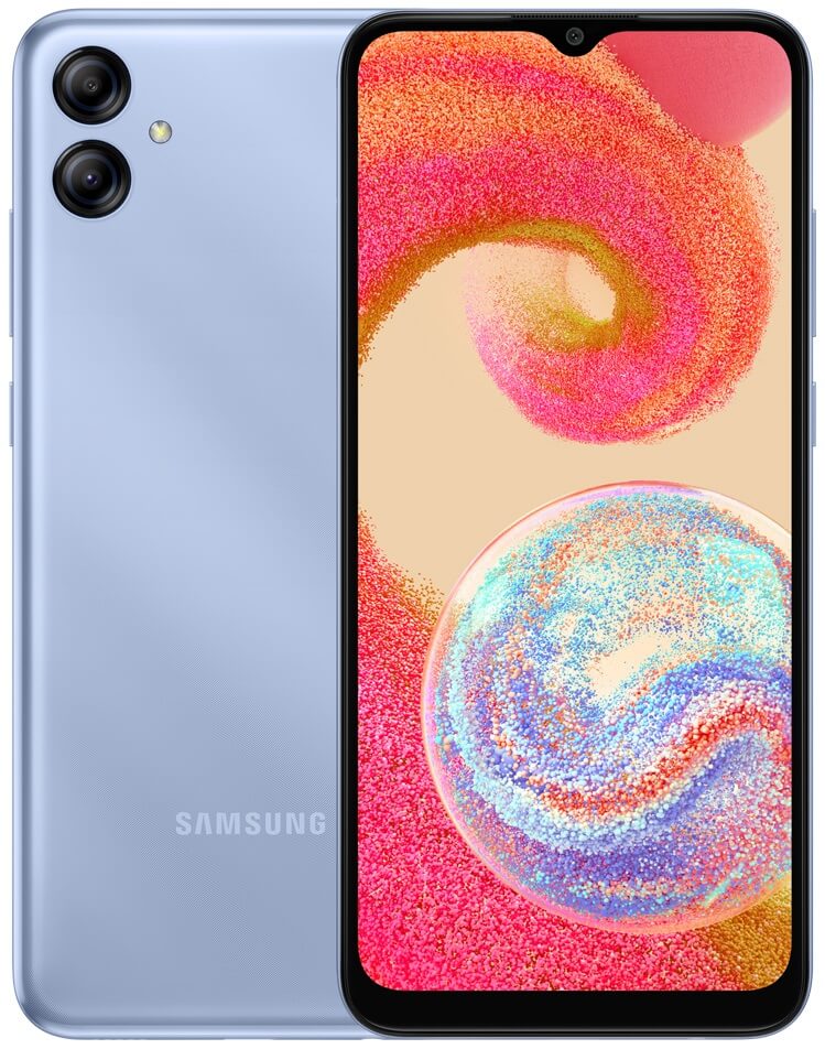 Samsung Galaxy A04e 1