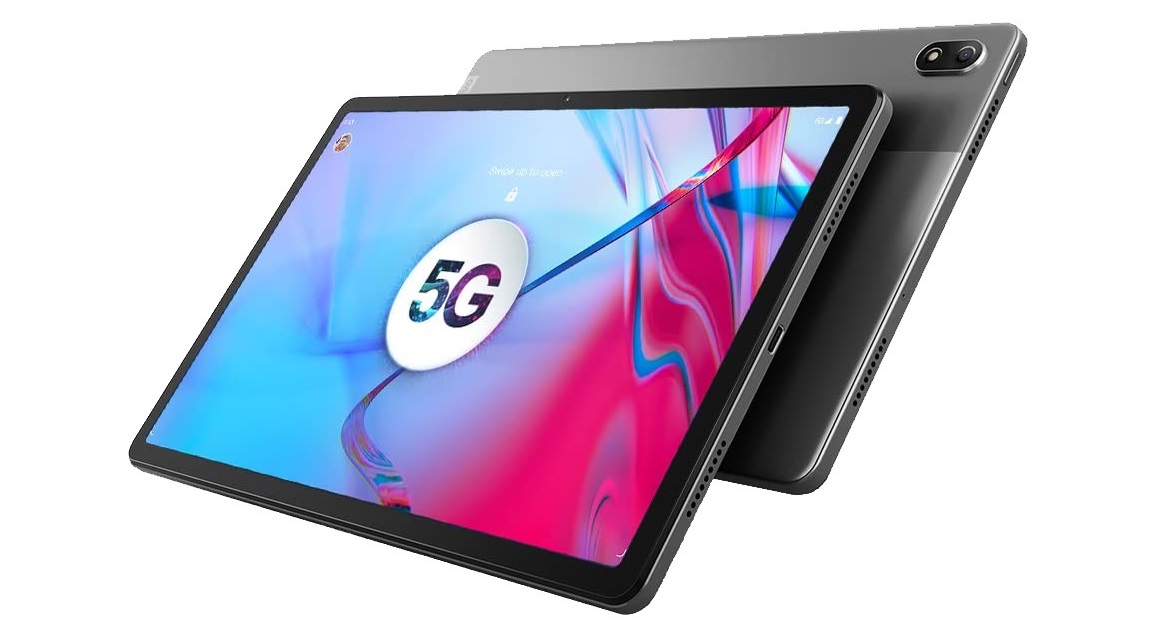 Lenovo Tab P11 5G launch India