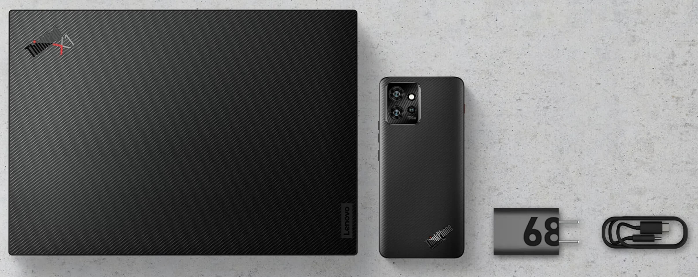 Lenovo ThinkPhone 3