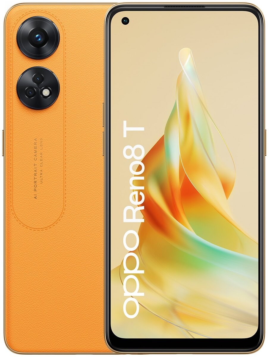 OPPO Reno8 T 2 ph