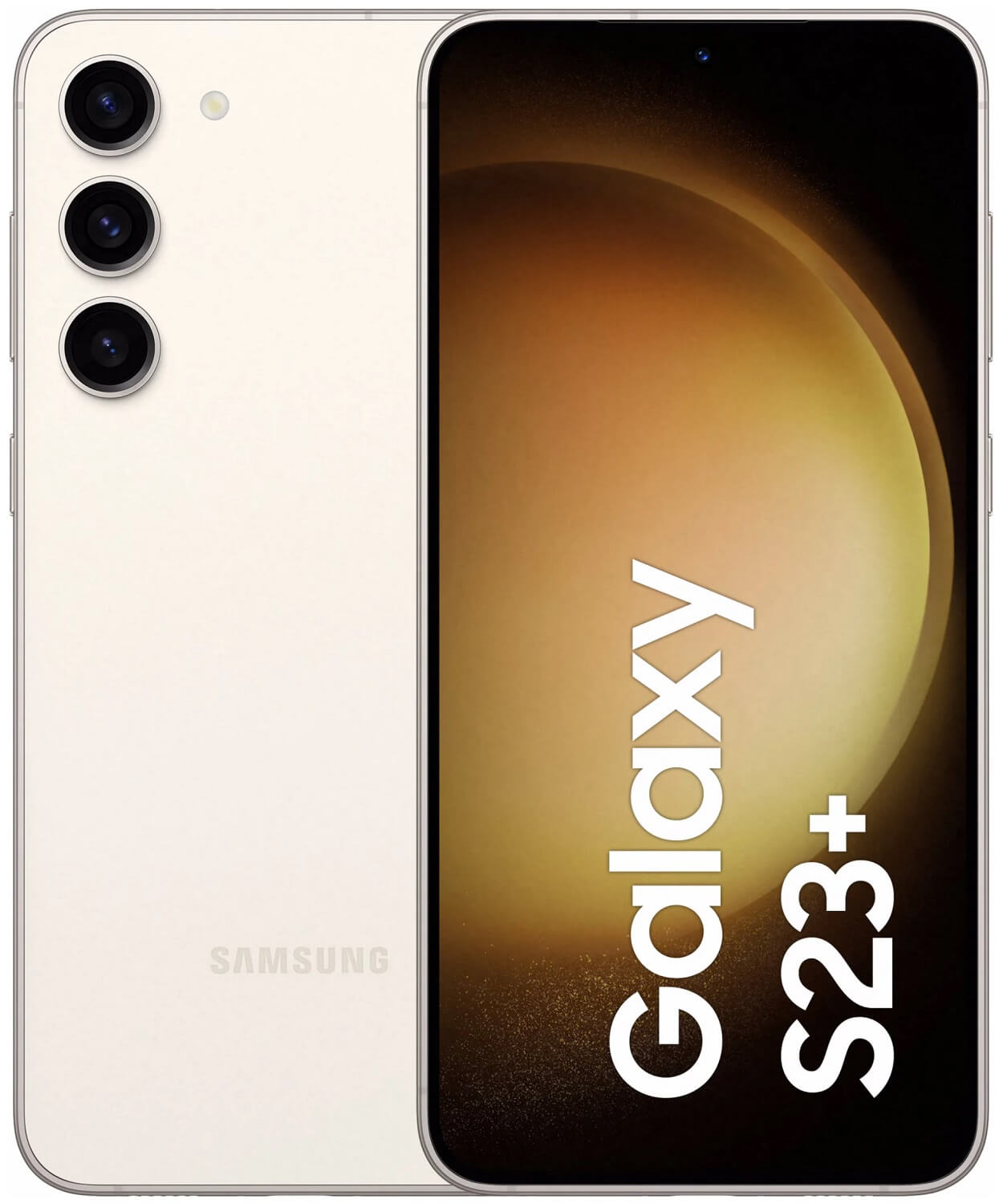 Samsung Galaxy S23 Plus 1