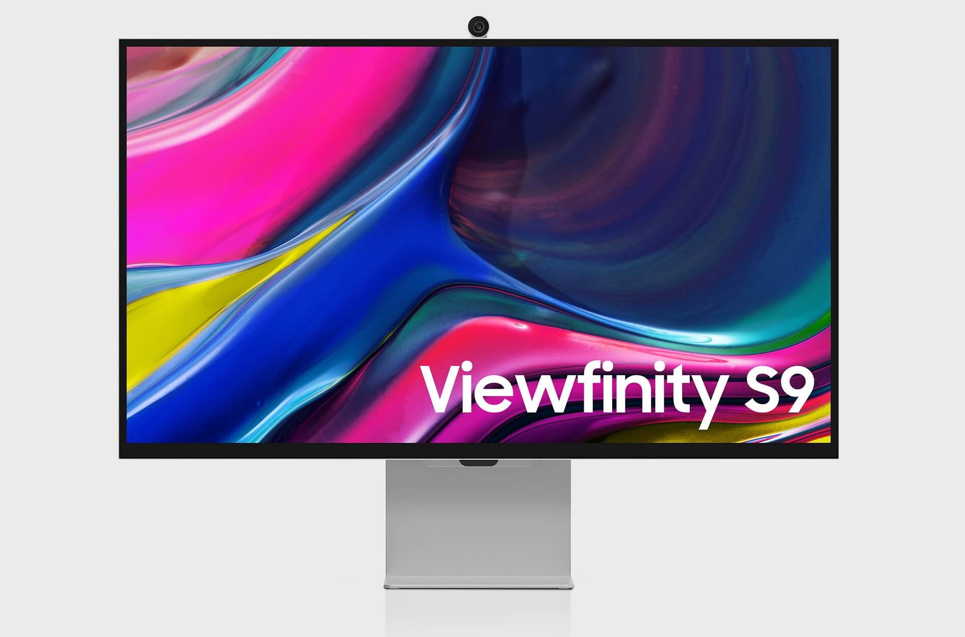 Samsung ViewFinity S9 CES 2023