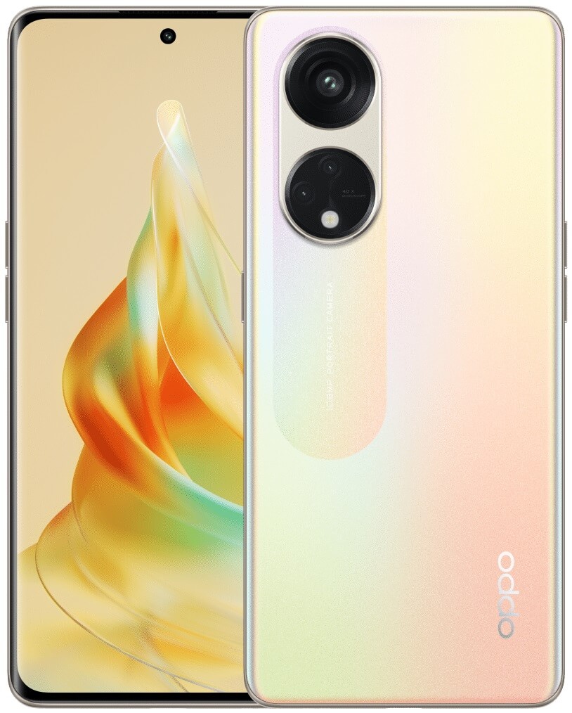 OPPO Reno8 T 5G 1