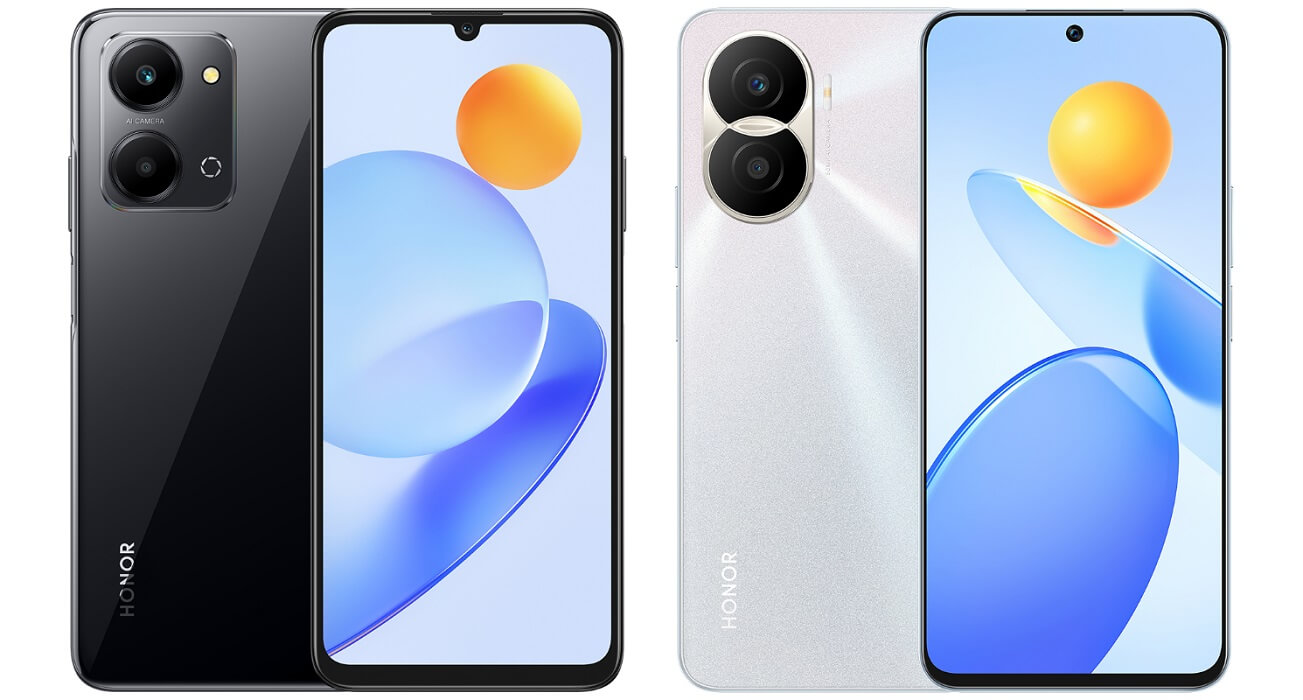 Honor Play 7T Pro and Honor Play 7T launch
