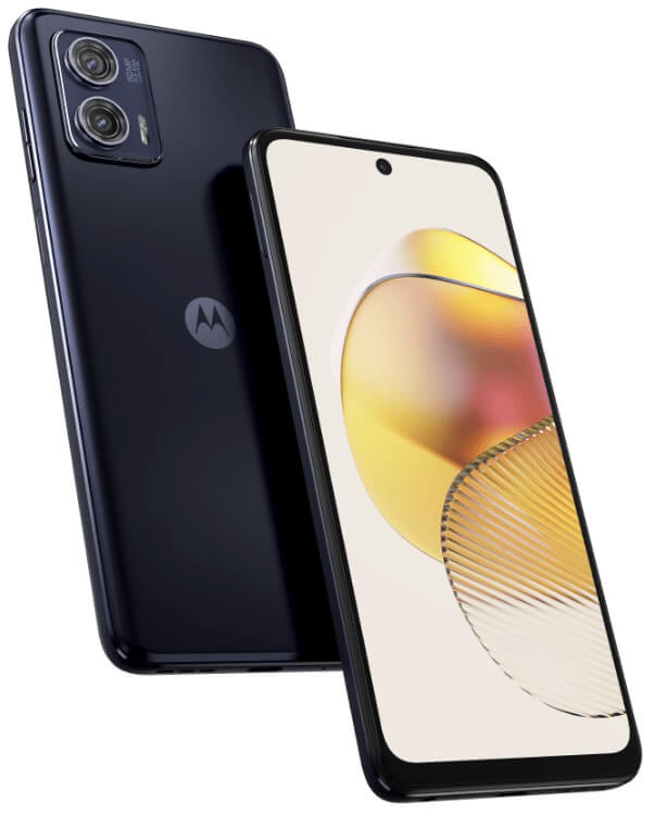 Moto G73 5G 2 India