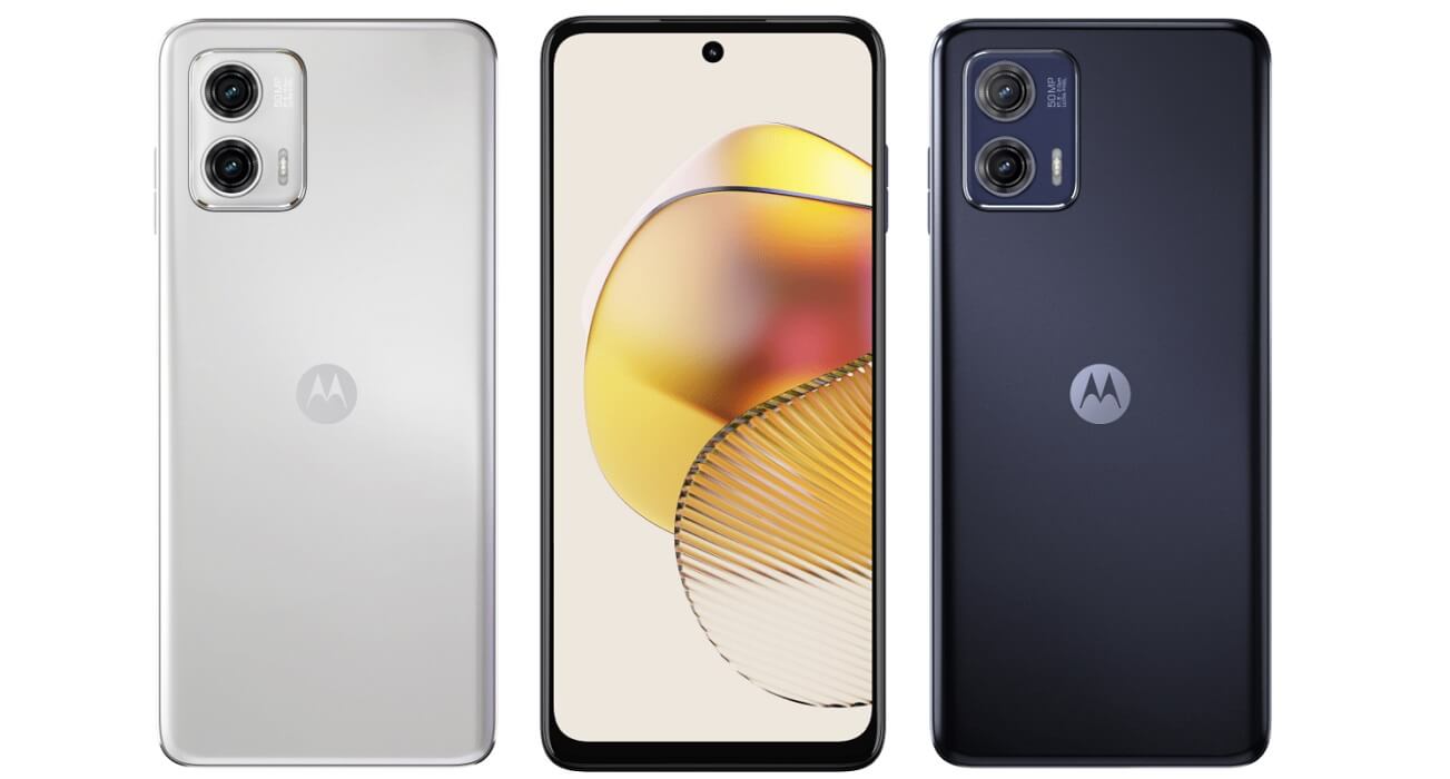 Moto G73 5G With MediaTek Dimensity 930 SoC, 50-Megapixel Camera Launched  in India: Price, Specifications