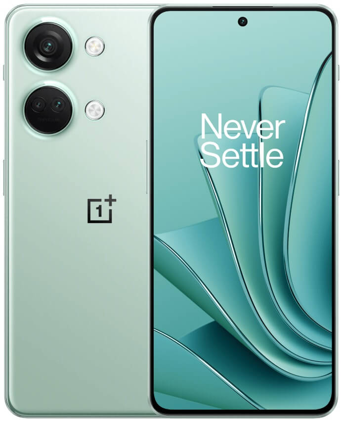 OnePlus Ace 2V 2 cn