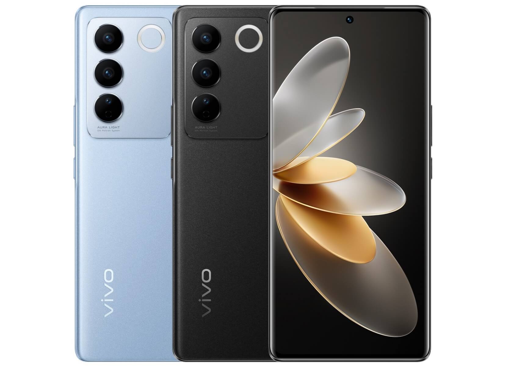 Vivo V27 Pro colors India