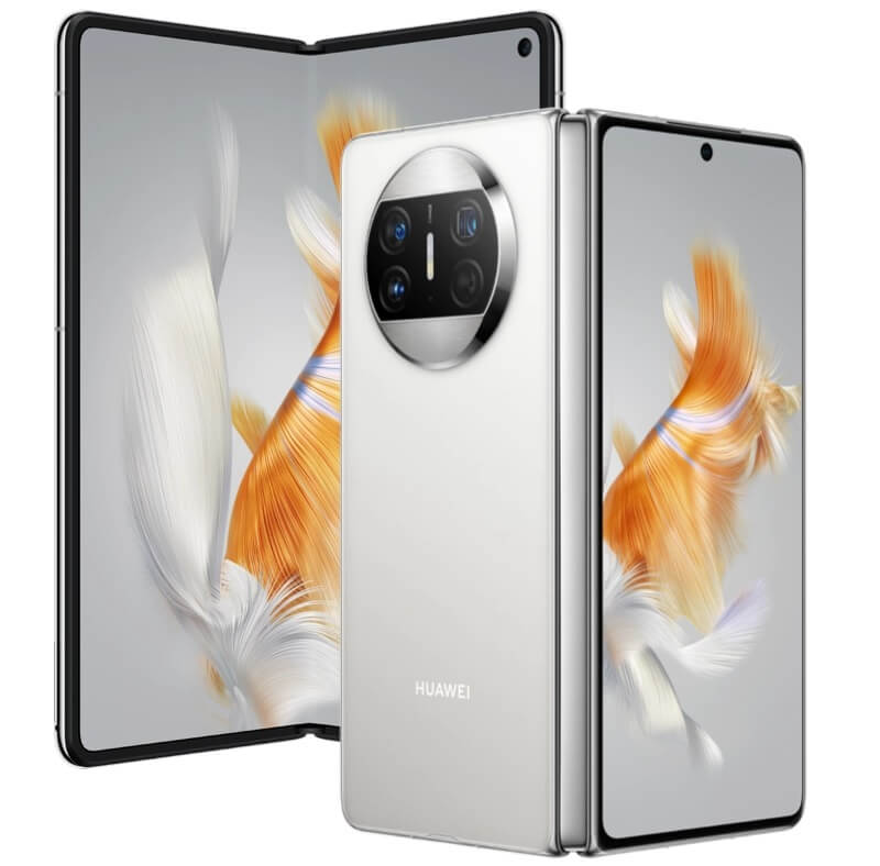 huawei Mate X3 1 cn