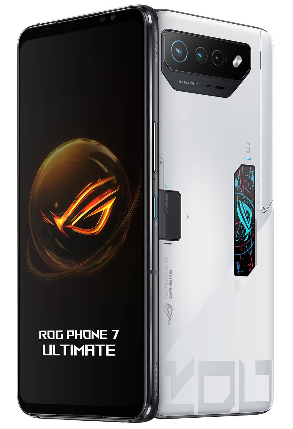 Asus ROG Phone 7 Ultimate 1 India