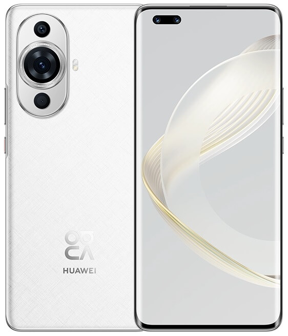 Huawei Nova 11 Pro 2 cn