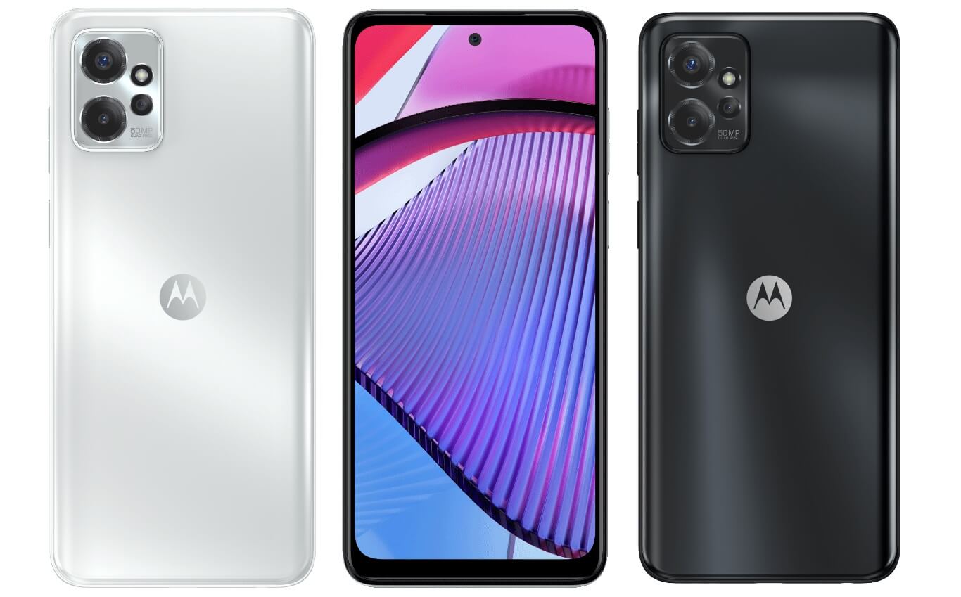 Motorola moto g power 5G launched with 6.5inch FHD+ 120Hz display