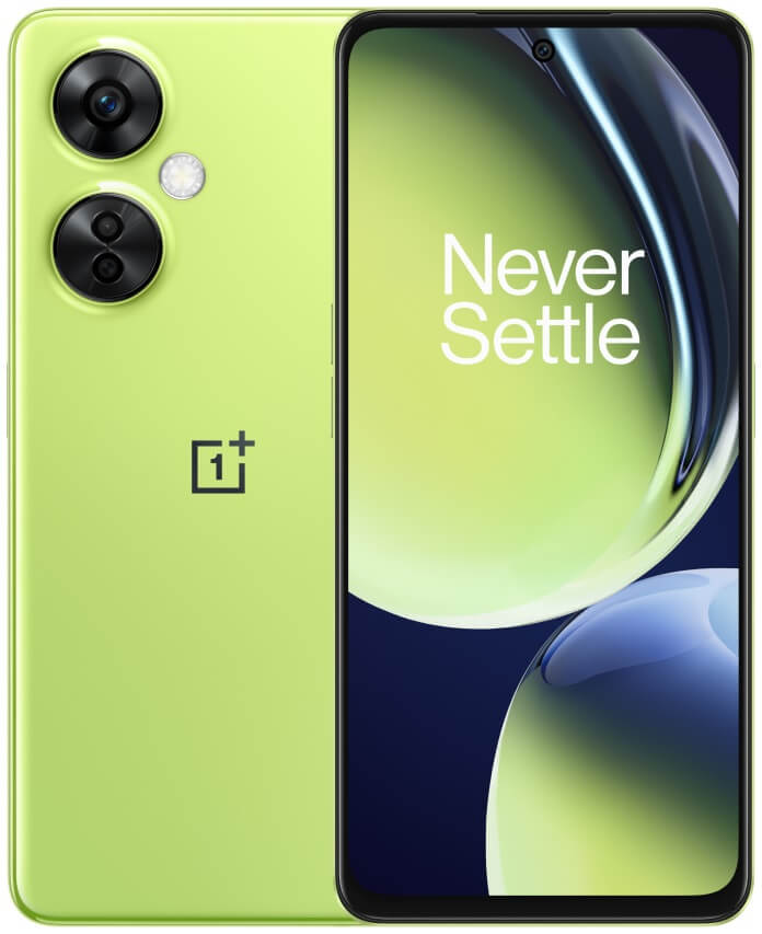 OnePlus Nord CE 3 Lite 5G 2