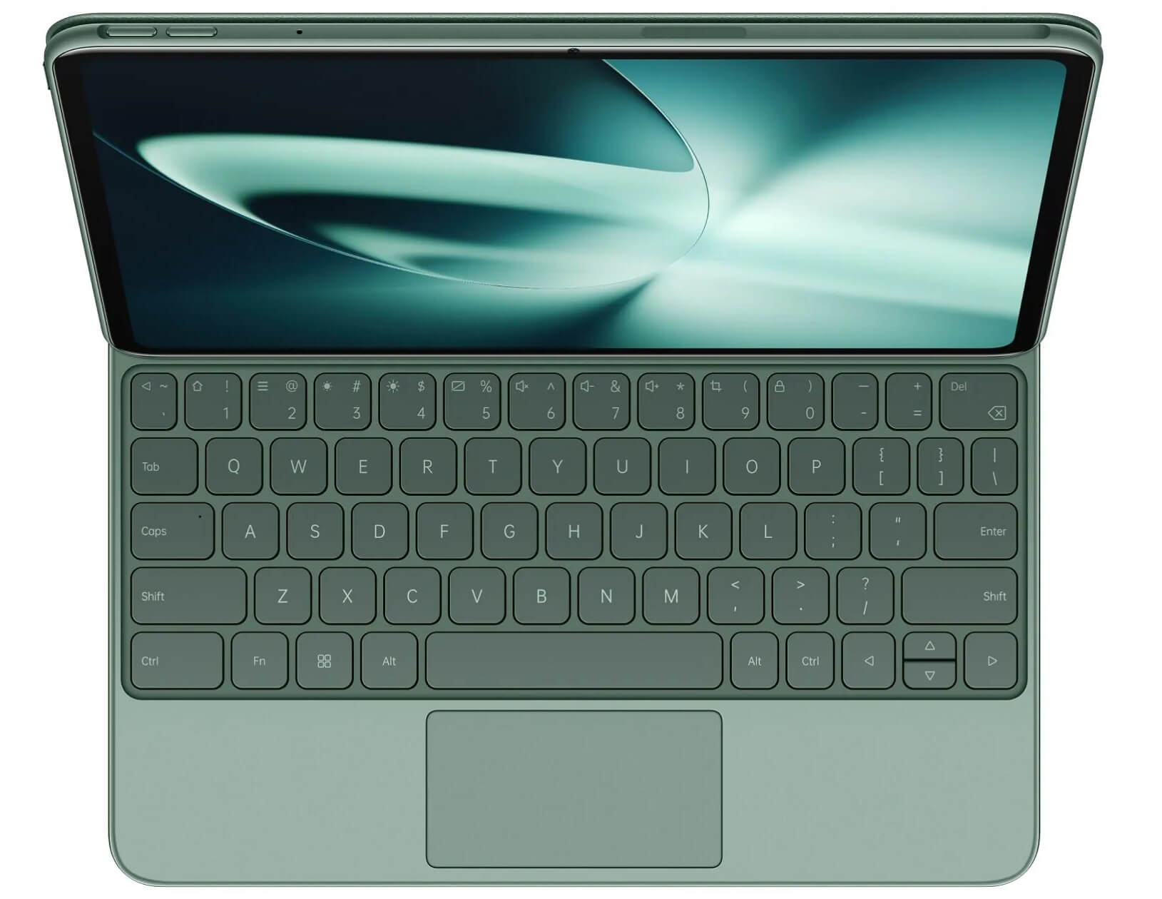 OnePlus pad keyboard 1