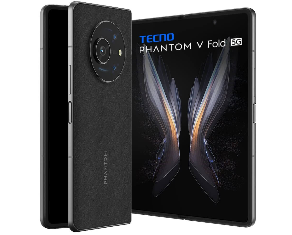 Tecno Phantom V Fold 1 India