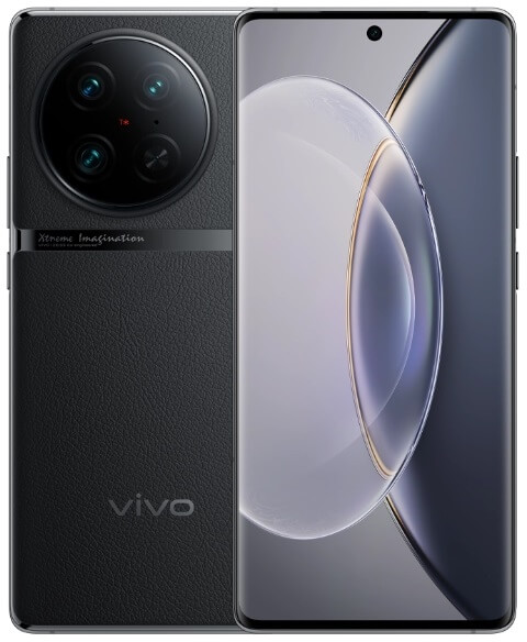Vivo X90 Pro 1