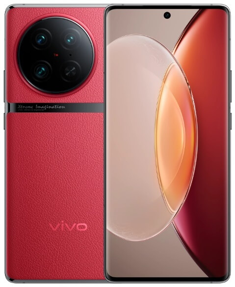 Vivo X90 Pro 2 cn