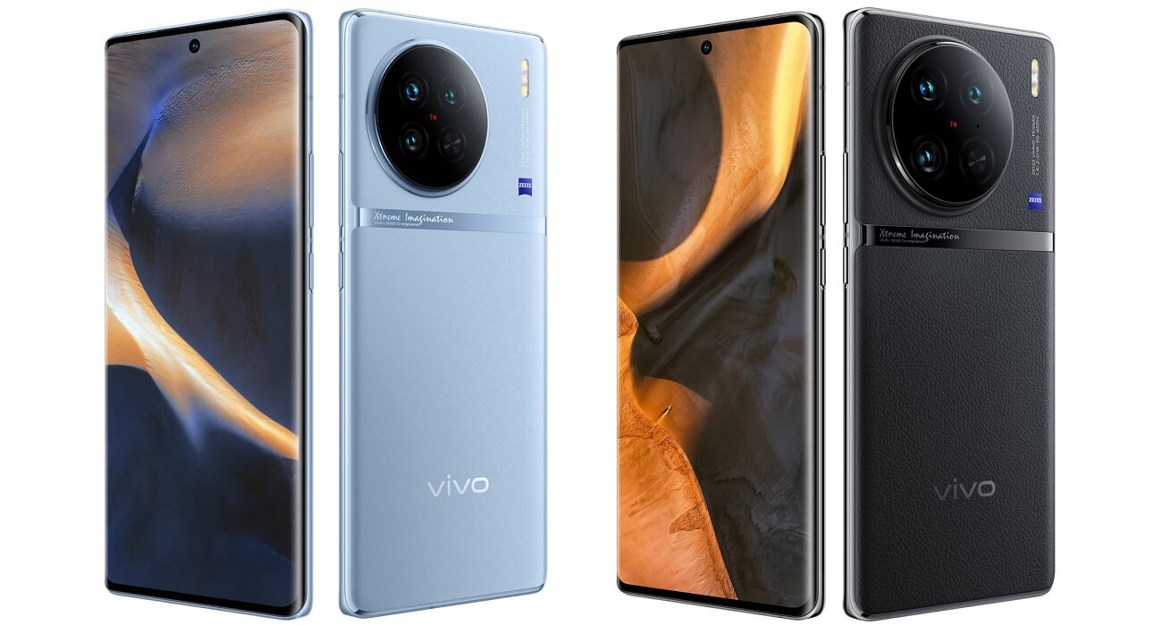 vivo X90 and Vivo X90 Pro launch India