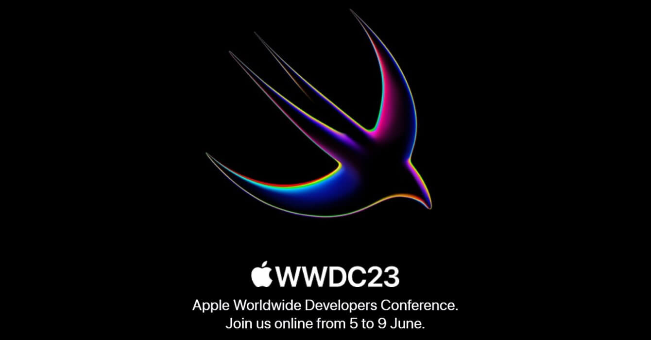 Apple WWDC 2023 launch date India