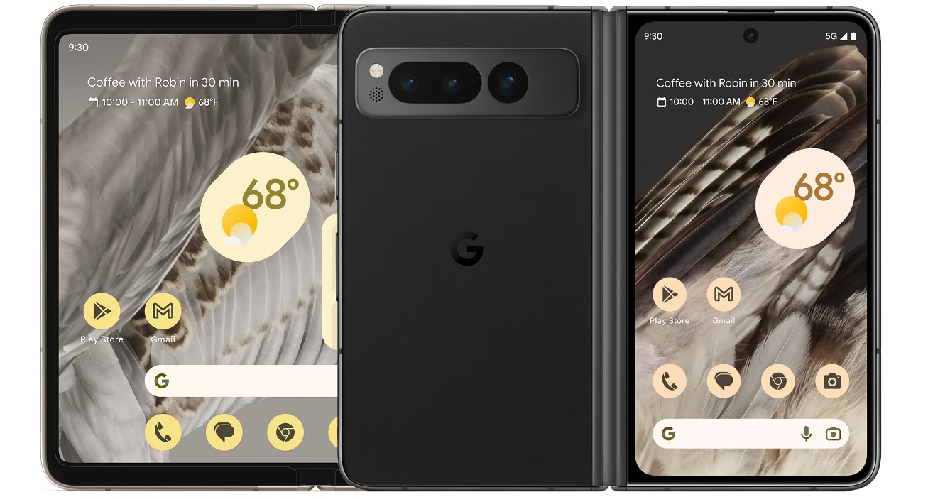 Google Pixel Fold 1