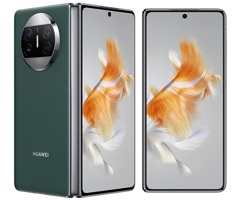 Huawei Mate X3 1 global