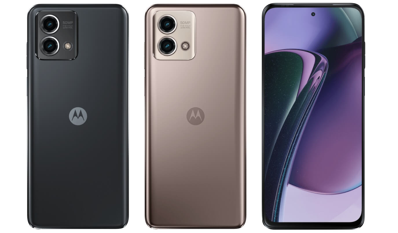 Motorola Moto G Stylus 5G colors