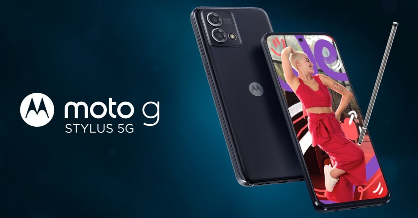 Motorola Moto G Stylus 5G launch US