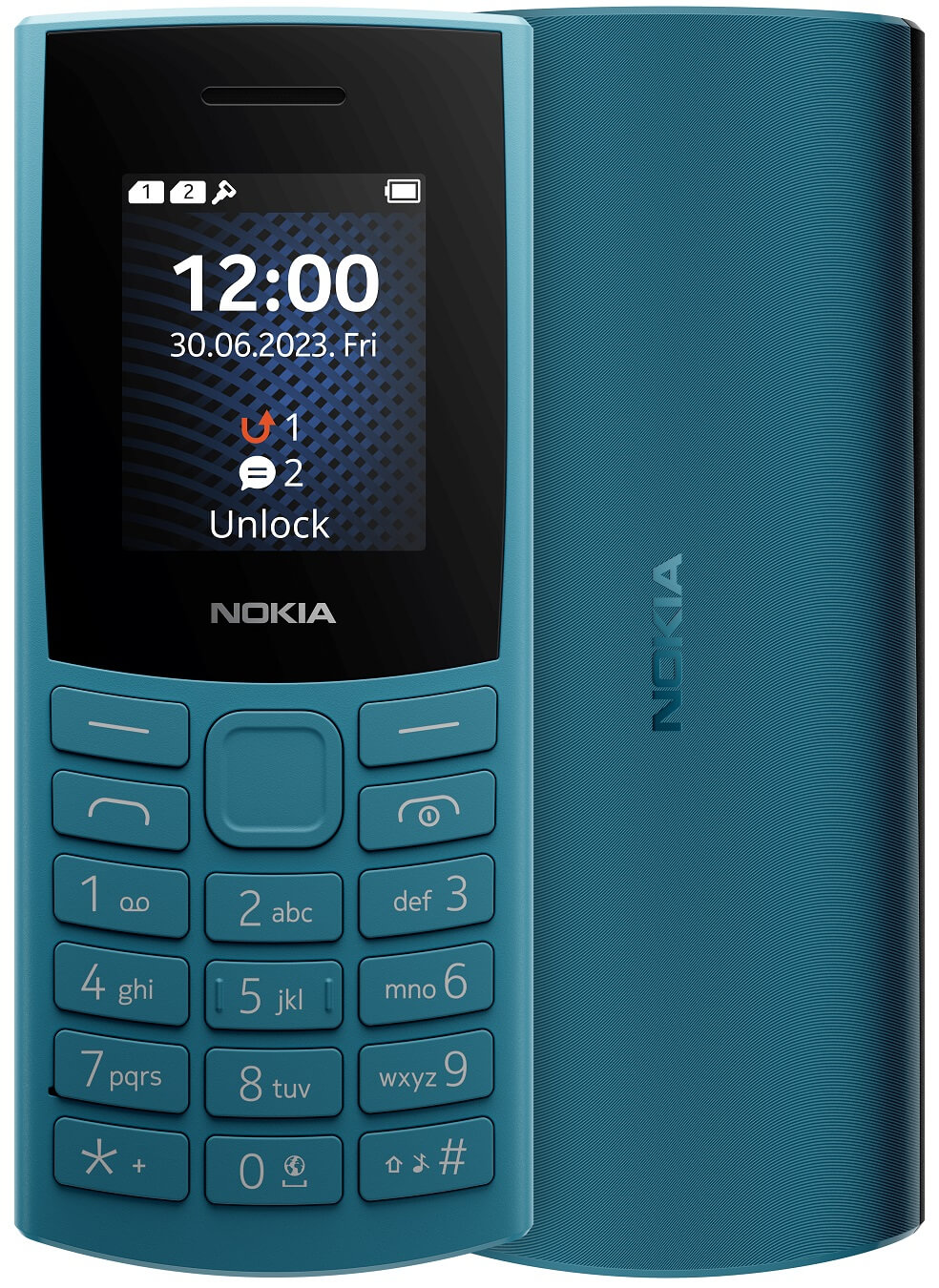 Nokia 106 4G 1