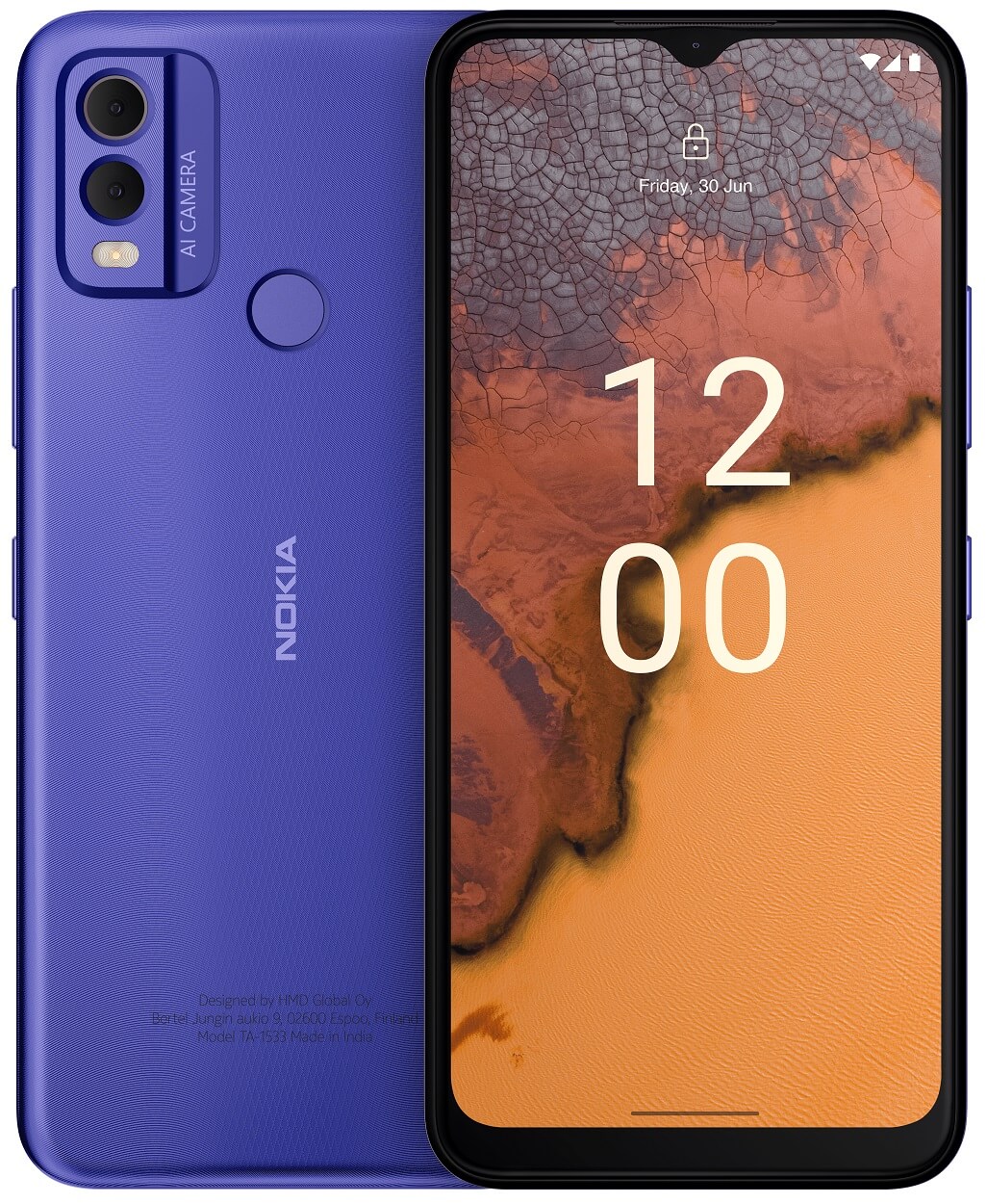 Nokia 22 1