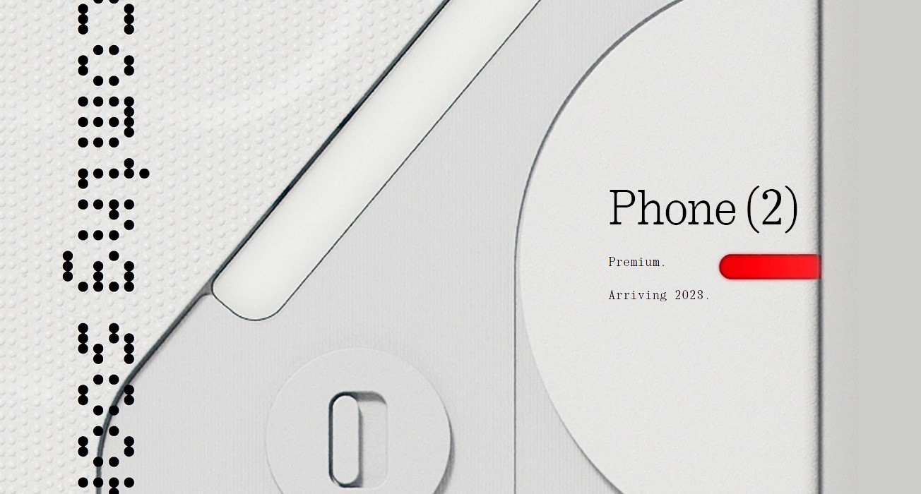 Nothing Phone 2 launch soon Geekbench score leak