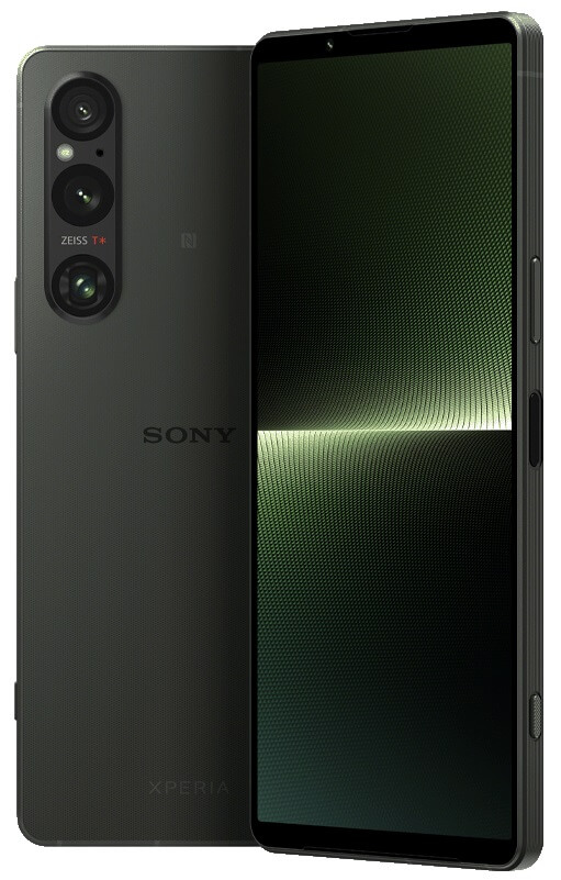 Sony Xperia 1 V 1