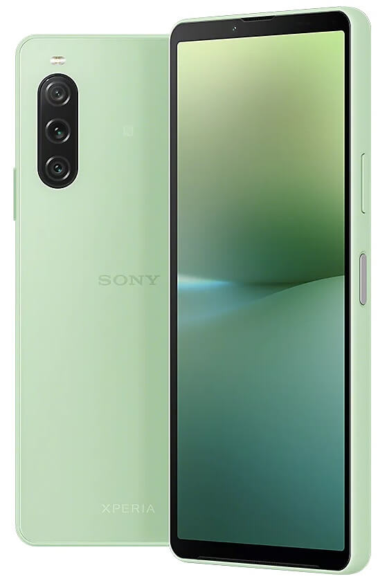 Sony Xperia 10 V 3