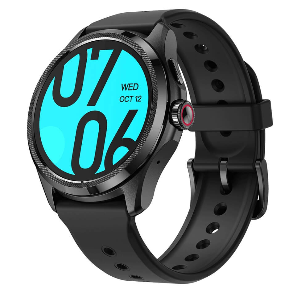 ticwatch mobvoi TicWatch Pro 5 Smartwatch Price in India - Buy ticwatch  mobvoi TicWatch Pro 5 Smartwatch online at