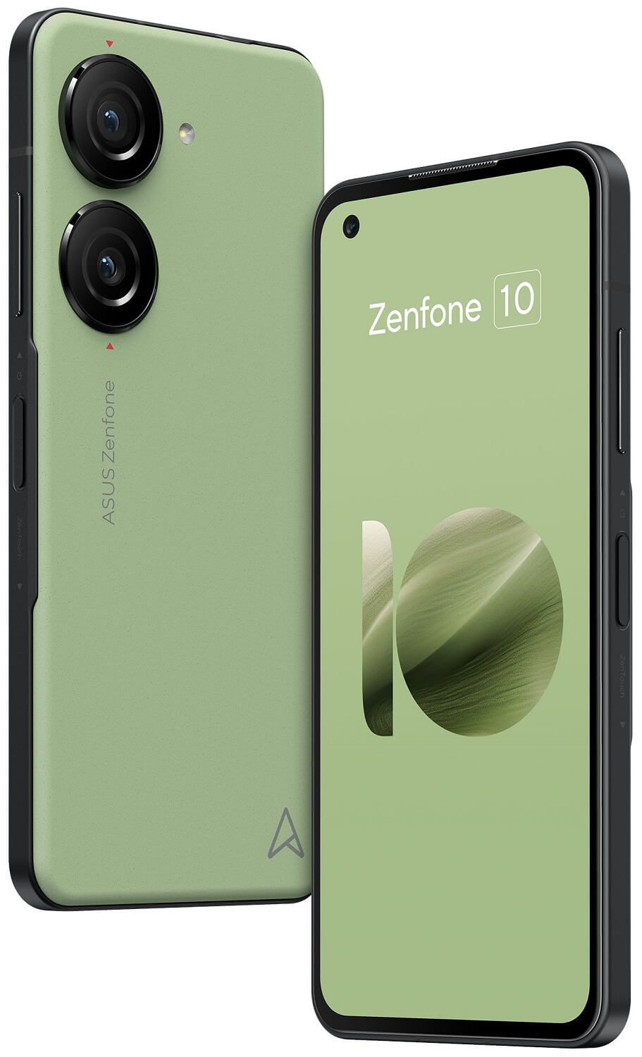 Asus Zenfone 10 1 leak