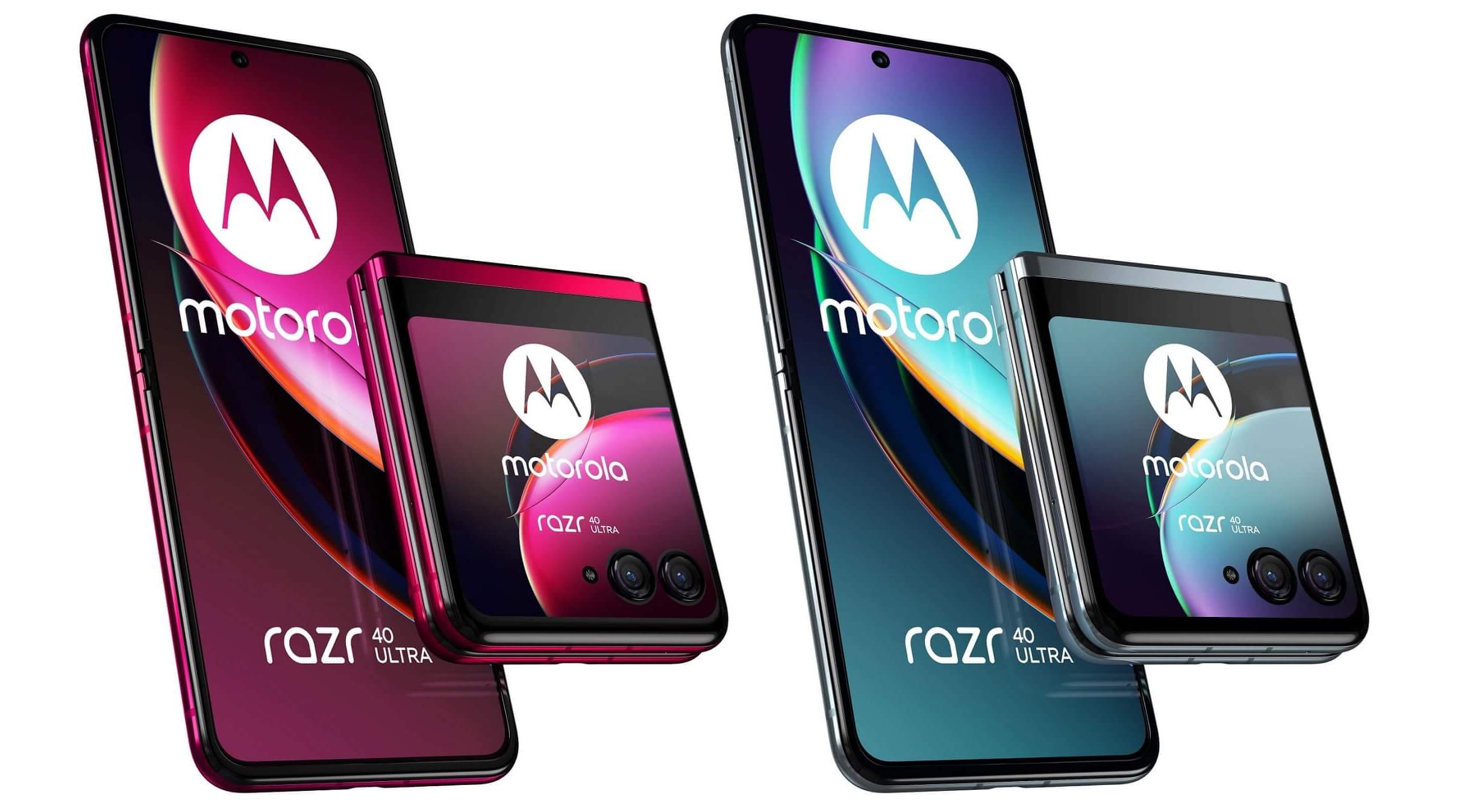 Motorola Razr 40 Ultra launch date India