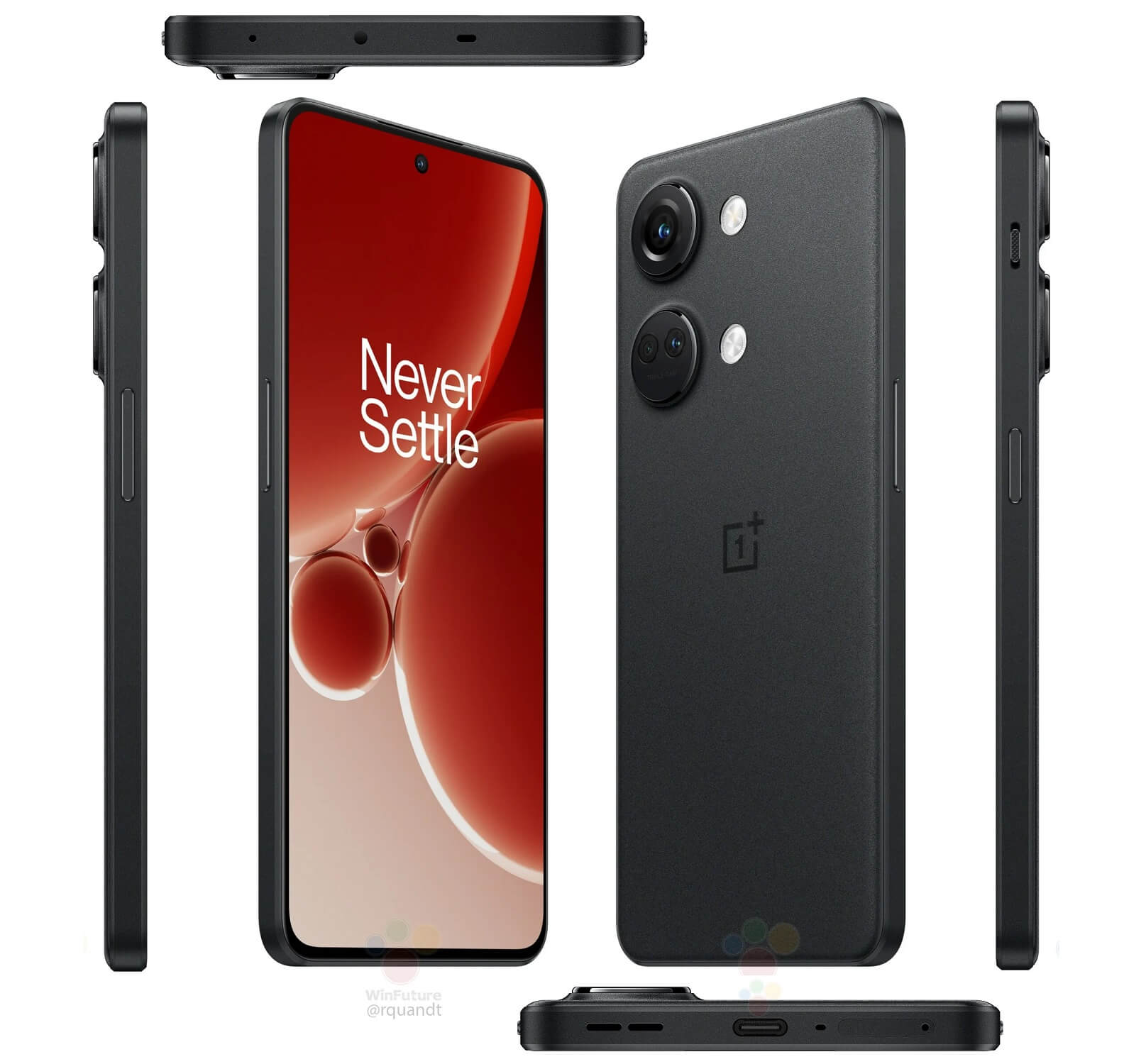 OnePlus Nord 3 press image 1