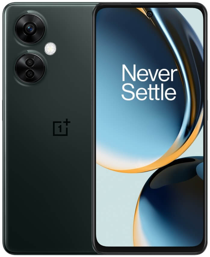 OnePlus Nord N30 5G 1