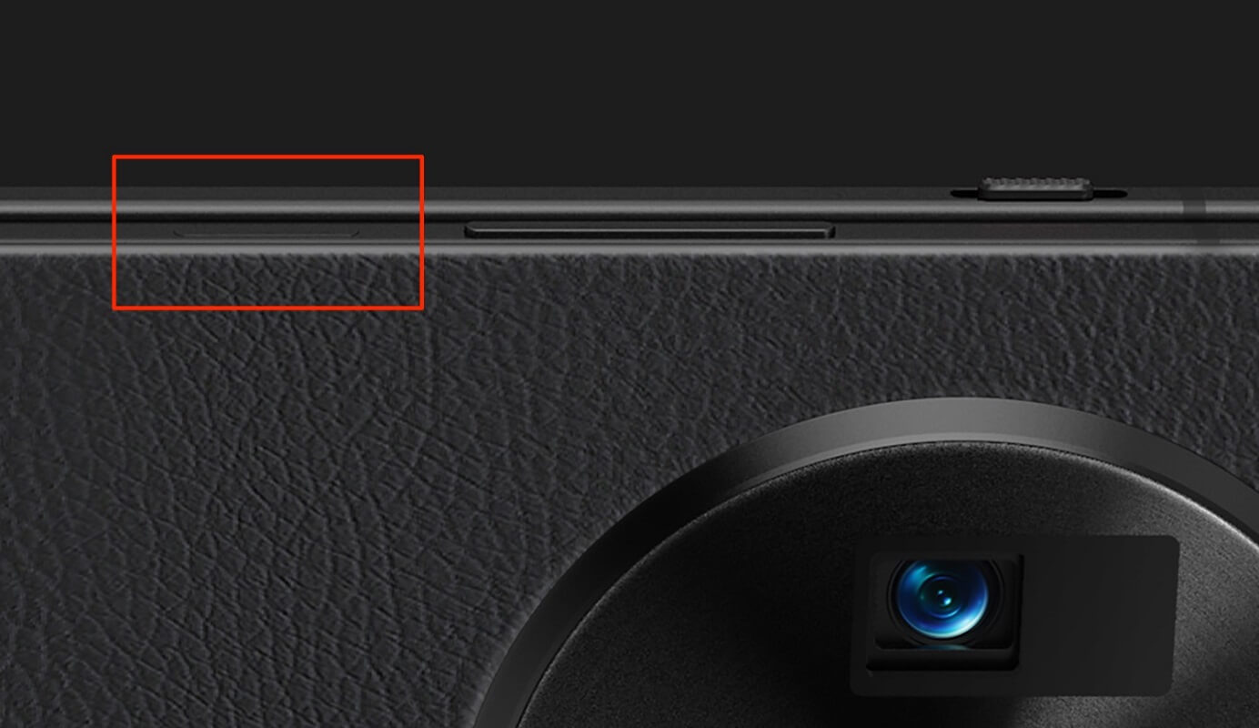 OnePlus V Fold fingerprint