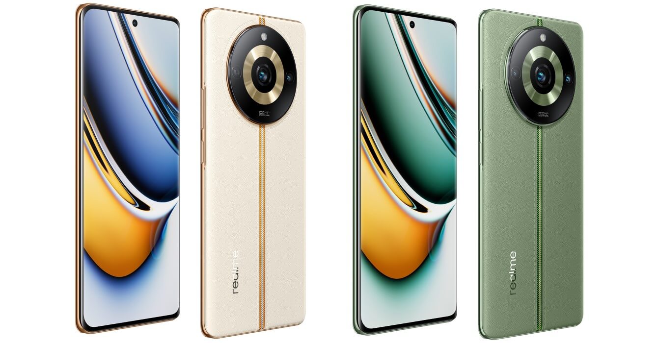 Realme 11 Pro and Realme 11 Pro Plus launch India