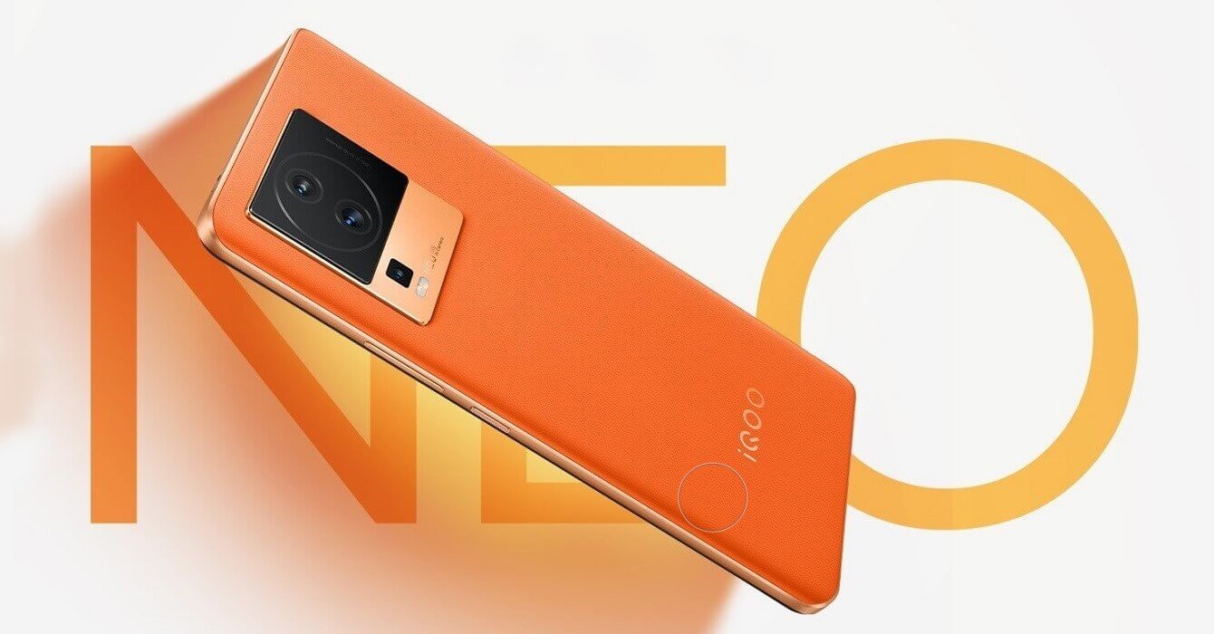 iQOO Neo 7 Pro launch date india