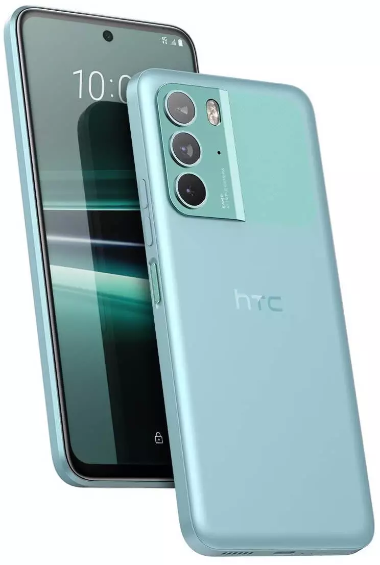 HTC U23 3.