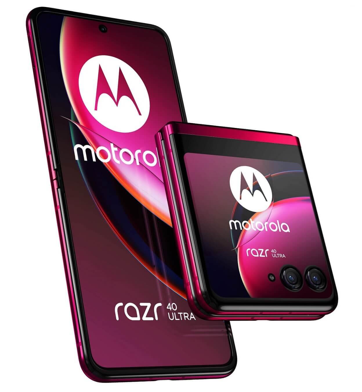 Motorola Razr 40 Ultra 3 India