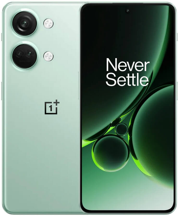 OnePlus Nord 3 5G 2 India