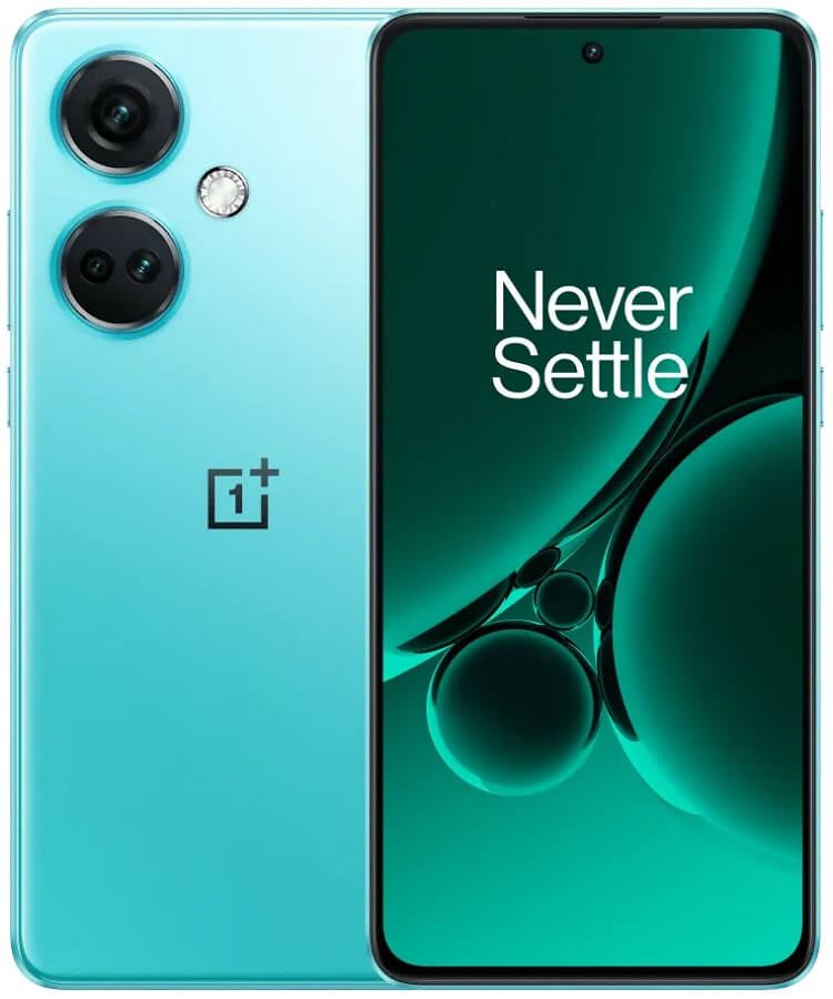 OnePlus Nord CE 3 5G 2 India