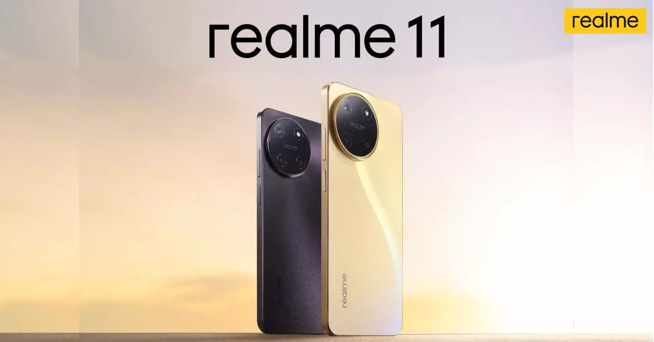 Realme 11 4G launch date Vietnam.